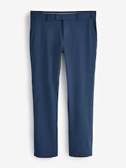 Stromberg Mens Weather Tech Stretch Golf Trousers - Image 5 of 8