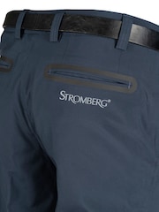 Stromberg Mens Weather Tech Stretch Golf Trousers - Image 7 of 8