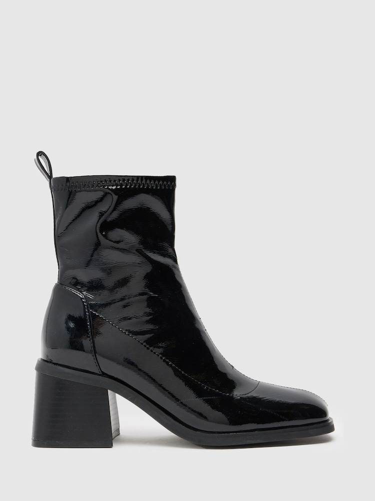 Schuh Briony Ankle Boots - Image 1 of 4