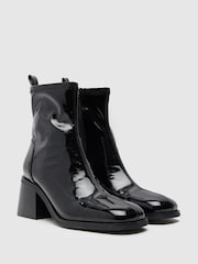 Schuh Briony Ankle Boots - Image 2 of 4