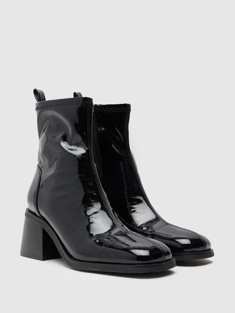 Schuh Briony Ankle Boots - Image 2 of 4