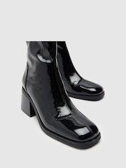 Schuh Briony Ankle Boots - Image 3 of 4
