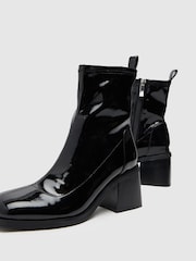 Schuh Briony Ankle Boots - Image 4 of 4