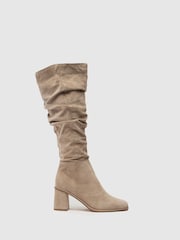 Schuh Daria Knee High Boots - Image 1 of 4