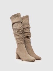 Schuh Daria Knee High Boots - Image 2 of 4