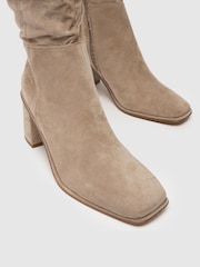 Schuh Daria Knee High Boots - Image 3 of 4