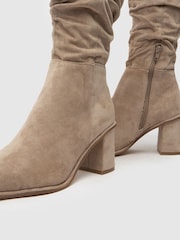 Schuh Daria Knee High Boots - Image 4 of 4