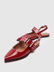 Schuh Lorella Point Shoes - Image 3 of 4