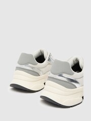 Schuh Maura Chunky Trainers - Image 4 of 4
