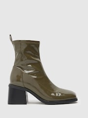 Schuh Briony Ankle Boots - Image 1 of 4