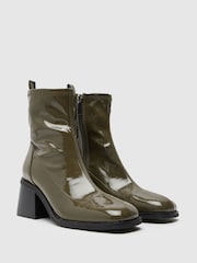 Schuh Briony Ankle Boots - Image 2 of 4