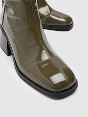 Schuh Briony Ankle Boots - Image 3 of 4
