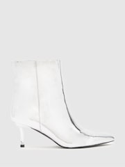 Schuh Brynn Kitten Heels - Image 1 of 4