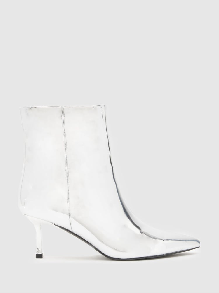 Schuh Brynn Kitten Heels - Image 1 of 4