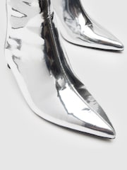 Schuh Brynn Kitten Heels - Image 2 of 4