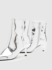 Schuh Brynn Kitten Heels - Image 3 of 4