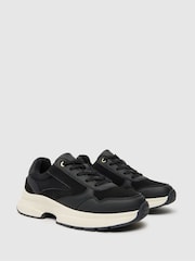 Schuh Maura Chunky Trainers - Image 2 of 4
