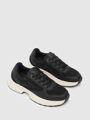 Schuh Maura Chunky Trainers - Image 3 of 4