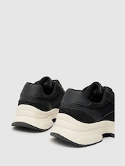 Schuh Maura Chunky Trainers - Image 4 of 4
