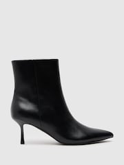 Schuh Brynn Kitten Heels - Image 1 of 4