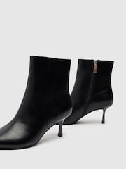 Schuh Brynn Kitten Heels - Image 4 of 4