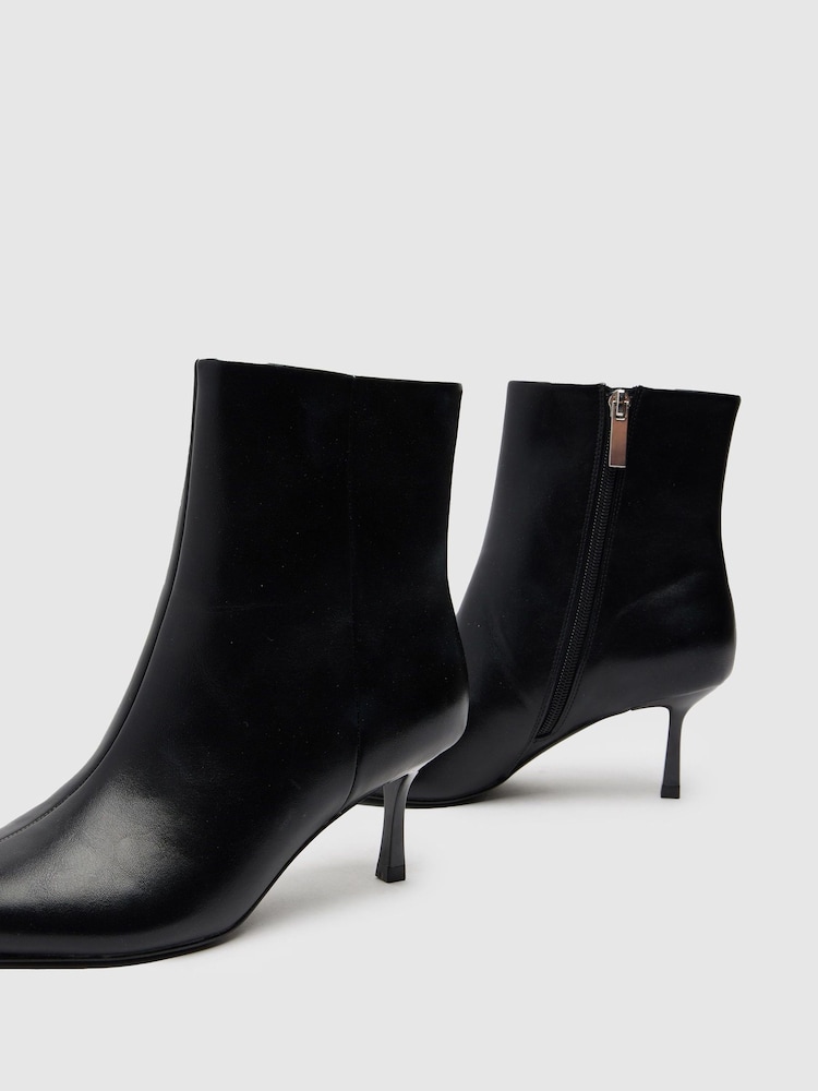 Schuh Brynn Kitten Heels - Image 4 of 4