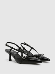 Schuh Sidney Slingback Shoes - Image 2 of 4