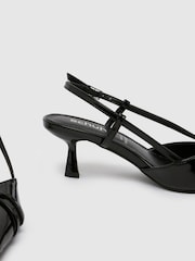 Schuh Sidney Slingback Shoes - Image 4 of 4
