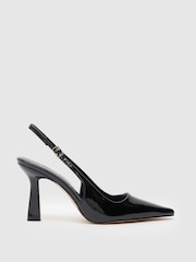 Schuh Shona Court Shoes - Image 1 of 4