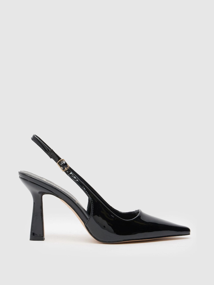 Schuh Shona Court Shoes - Image 1 of 4