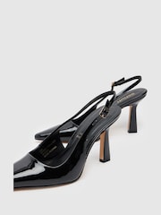 Schuh Shona Court Shoes - Image 3 of 4