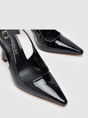 Schuh Shona Court Shoes - Image 4 of 4