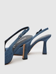 Schuh Shona Court Shoes - Image 4 of 4