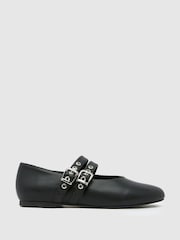 Schuh Livy Toe Ballerinas - Image 1 of 4