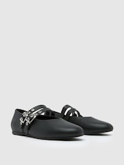 Schuh Livy Toe Ballerinas - Image 2 of 4