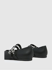 Schuh Livy Toe Ballerinas - Image 4 of 4