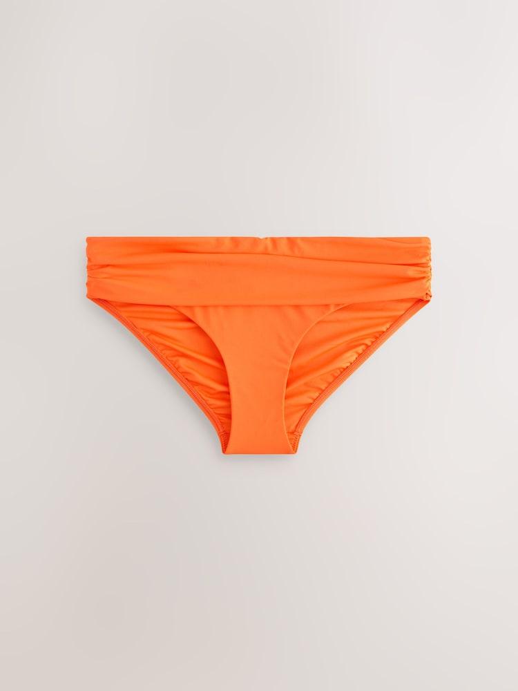 Orange - Bas de bikini - Image 7 of 10