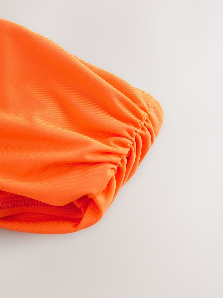 Orange - Bas de bikini - Image 8 of 10