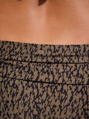 Kakigroen/zwart - Bikinibroekjes - Image 6 of 10