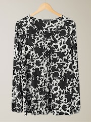Evans Stud Jersey Top - Image 1 of 3