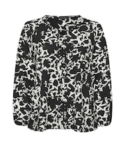Evans Stud Jersey Top - Image 3 of 3