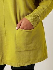 Evans Seam Detail Jumper - Image 4 of 5