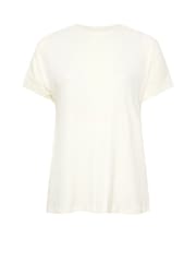 Blanco - Evans Textured Seam Detail Top - Imagen 5 de 5