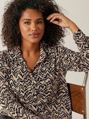 Evans Half Placket Shirt - Image 4 of 5