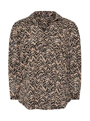 Evans Half Placket Shirt - Image 5 of 5