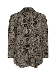 Evans Half Placket Shirt - Image 5 of 5