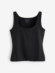 SPANXsmooth™ Jersey Scoop Neck Tank - Image 4 of 4