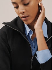 SPANX® Air Essentials Half Zip - Image 3 of 8