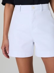SPANXsupersmooth™ Stretch Twill Shorts, 5" - Imagen 3 de 3