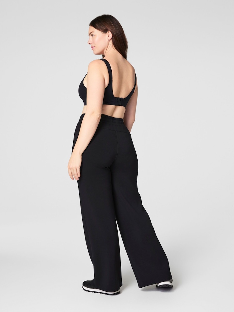 SPANX® Air Essentials Wide Leg Pants - Image 3 of 6